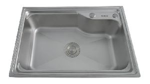 FS 2618 Designer Single Bowl Kitchen Sink