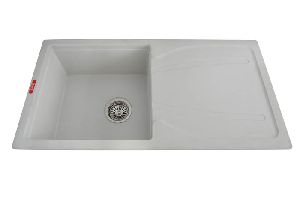 FS 3417 NQ Natural Quartz Kitchen Sink