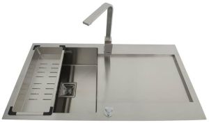 FS 3920 IS Intelligent Kitchen Sink