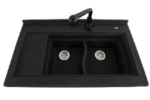 FS 4224 NQ Designer Quartz Kitchen Sink