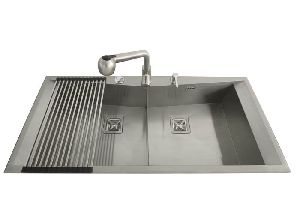 FS 4520 IS Intelligent Kitchen Sink