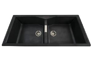 FS 4520 NQ Natural Quartz Kitchen Sink