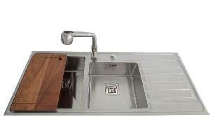 FS 4720 IS Intelligent Kitchen Sink