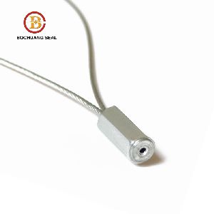 BC-C103 custom cable seal lock wire