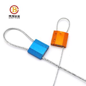 BCC-201  China supplier high quality pull tight cable seal