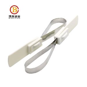 BCSS107 fixed length metal strip seals