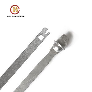factory outlets high security metal strap seal