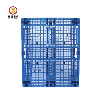 heavy duty china in plastic pallets