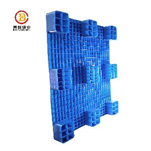 high quality industrial plastic pallet price