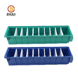 Stacking Bins Storage Boxes Parts Storage Bins