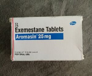 Aromasin Tablet