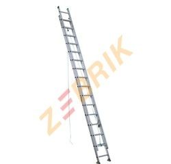 Aluminium Extension Tower Ladder