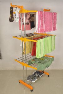 Portable Clothes Dryer