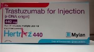 Hertraz Trastuzumab