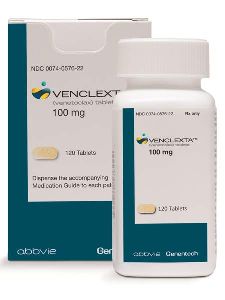 Venetoclax Tablets