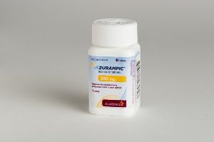 Zurampic Tablets
