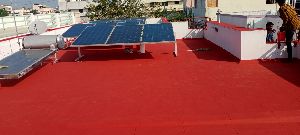 terrace water proofing services