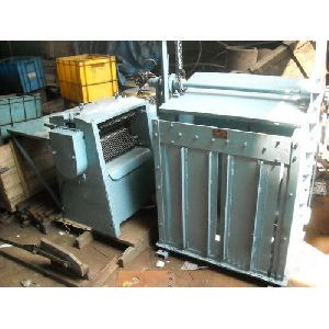 Baling Press