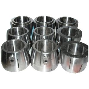Shaft Assembly Cylinder Cone