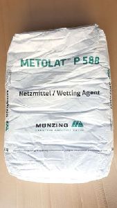 Wetting And Dispersing Agent