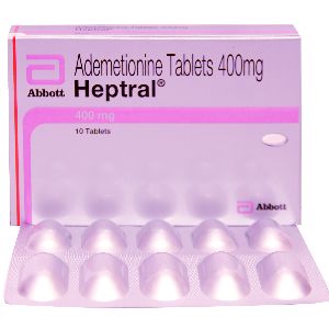 Ademetionine Tablet