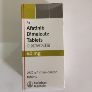 Afatinib Tablet