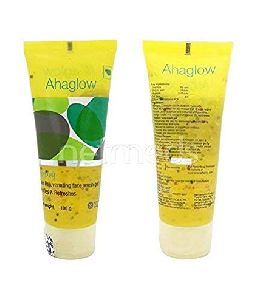Ahaglow Face Wash