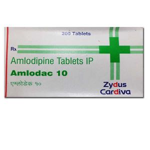 Amlodipine Tablet