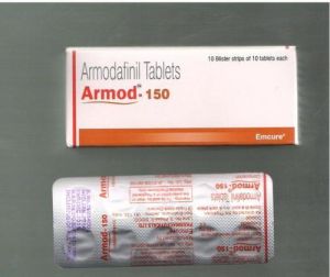 Armodafinil Tablets