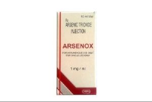 Arsenic Trioxide Injection