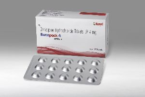 Benidipine Hydrochloride Tablet