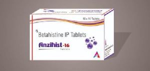 Betahistine Tablet