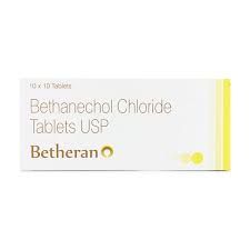 Bethanechol Chloride Tablet