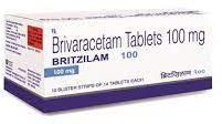 Brivaracetam Tablets