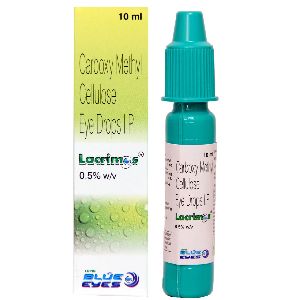 Carboxy Methyl Cellulose Eye Drop