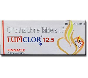 Chlorthalidone Tablets