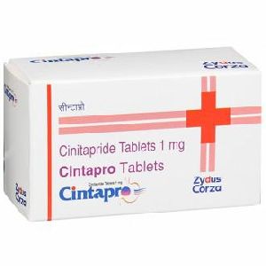 Cinitapride Tablet