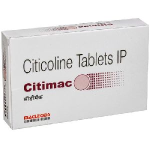 Citicoline Tablets