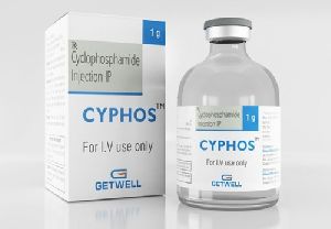 Cyclophosphamide Injection