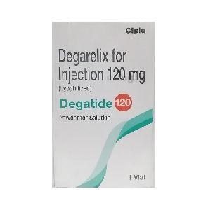 Degarelix Injection