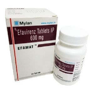 Efavirenz Tablet