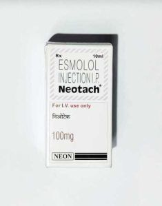 Esmolol Injection