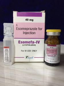 Esomeprazole Injection