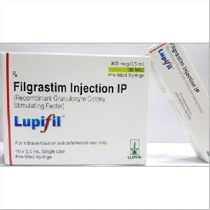 Filgrastim Injection
