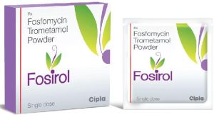 Fosfomycin Trometamol Powder