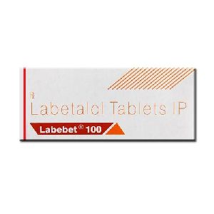 Labetalol 100mg Tablet Exporter,Labetalol 100mg Tablet Export Company from  Kochi India