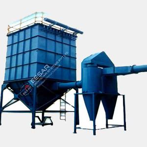 DUST EXTRACTION SYSTEM