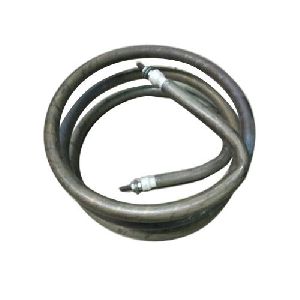 Industrial Heater Coil