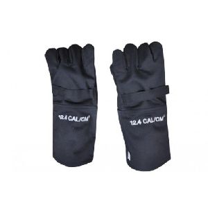 ARC Flash Protective Glove