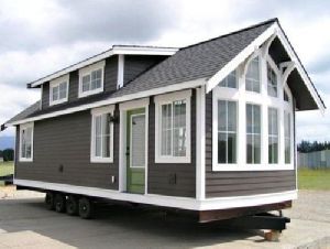Prefabricated Portable House